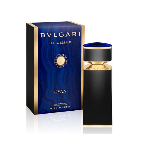 Bvlgari Le Gemme collections Gyan EDP 100 ML Erkek ORJİNAL AMBALAJLI Parfüm
